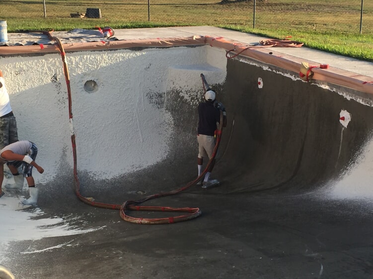 Longview Pool Service ASP America's Swimming Pool Company of Longview